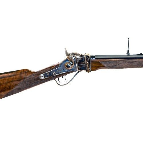 Pedersoli 1874 Sharps Q Down Under Cal. 45-120