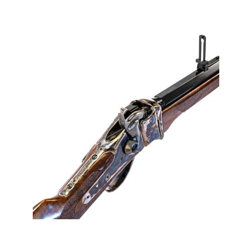 Pedersoli 1874 Sharps Q Down Under Cal. 45-120