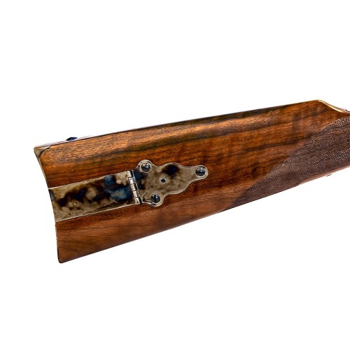 Pedersoli 1874 Sharps Q Down Under Cal. 45-120