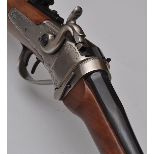 Davide Pedersoli Sharps Little Betsy 24" Cal. 30-30 Win