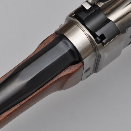 Davide Pedersoli Sharps Little Betsy 24" Cal. 30-30 Win