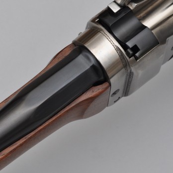 Davide Pedersoli Sharps Little Betsy 24" Cal. 30-30 Win