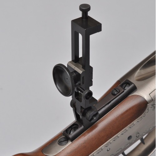 Davide Pedersoli Sharps Little Betsy 24" Cal. 30-30 Win