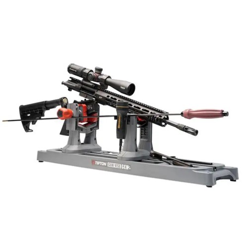 Tipton Best Gun Vise Gen 2