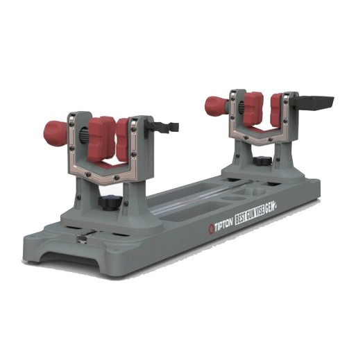 Tipton Best Gun Vise Gen 2