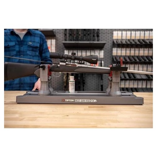 Tipton Best Gun Vise Gen 2