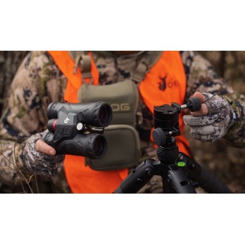 BOG DeathGrip Infinite XT Carbon Fiber