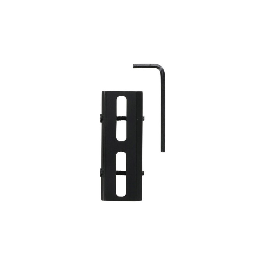 Adaptateur Caldwell Pic Rail vers M-LOK