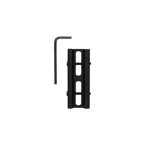 Adaptateur Caldwell Pic Rail vers M-LOK