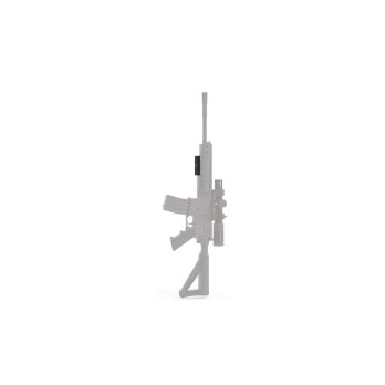 Adaptateur Caldwell Pic Rail vers M-LOK