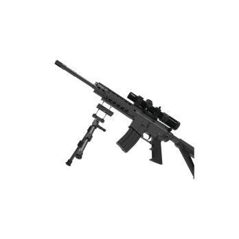 Adaptateur Caldwell Pic Rail vers M-LOK
