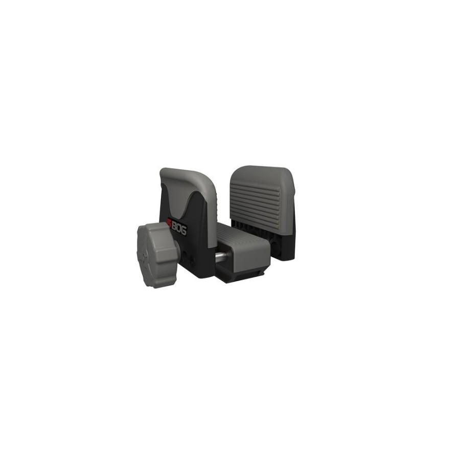 BOG DeathGrip Bantam Head Arca 1242113