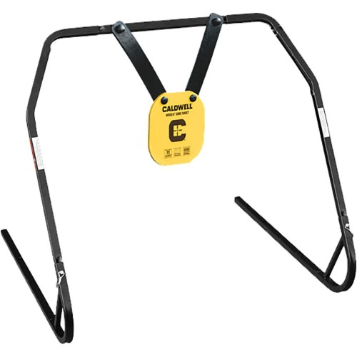 Caldwell AR500 Rimfire KYL Target