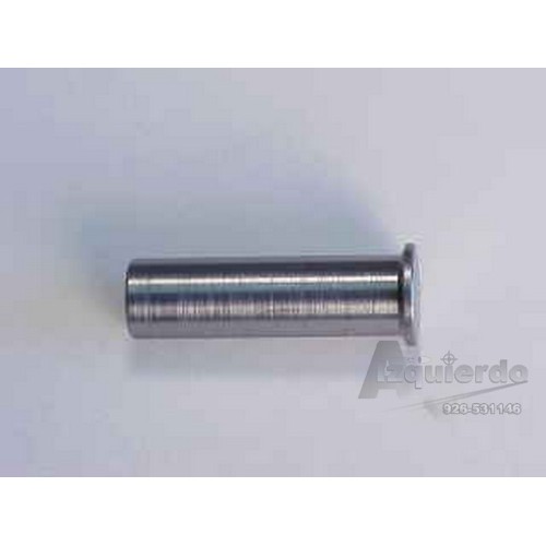 Empujador Flat 32ACP/32S&W/32H&R Mag B Seat Plug