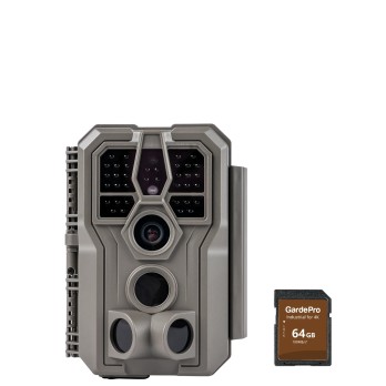 GardePro E5 caméra extérieure IP66