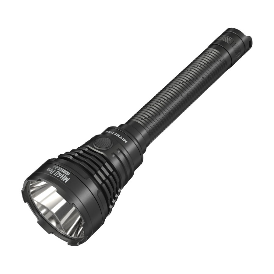 Linterna NITECORE MH40 Pro Hunting Kit