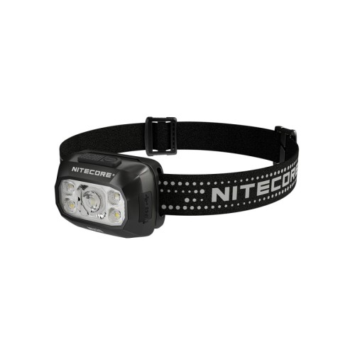 NITECORE NU30 Headlamp 500 lm USB-C