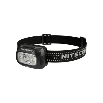 Linterna frontal NITECORE NU30
