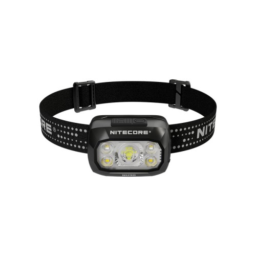 Linterna frontal NITECORE NU30