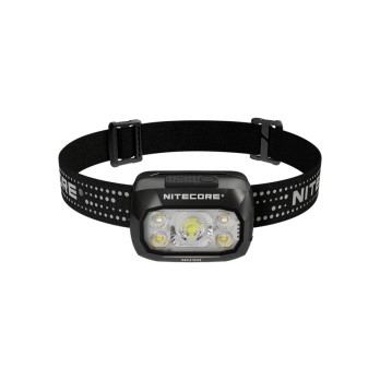 Lampe frontale NITECORE NU30 500 lm rechargeable