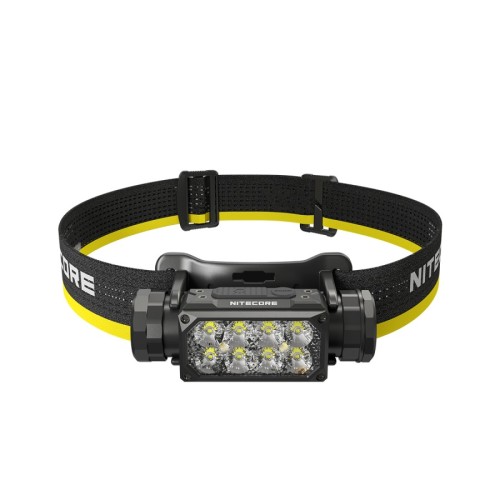 NITECORE HC65 UHE linterna frontal 2000 lm