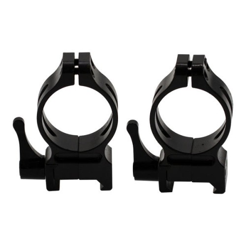 Collier Picatinny 30 mm SR-Q3001WM - TAGRAC