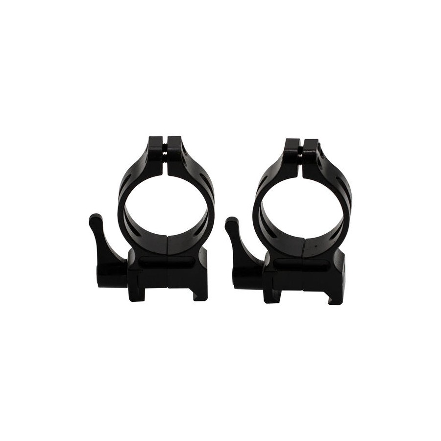 Collier Picatinny 30 mm SR-Q3001WM - TAGRAC