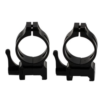 Picatinny Ring 30 mm SR-Q3001WM - TAGRAC