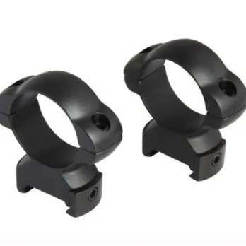 Anneau Picatinny SR-Q3003WH 30 mm - TAGRAC