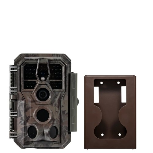 GardePro E5S Trail Camera IP66