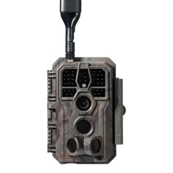 GardePro X50 caméra de pistage 32MP