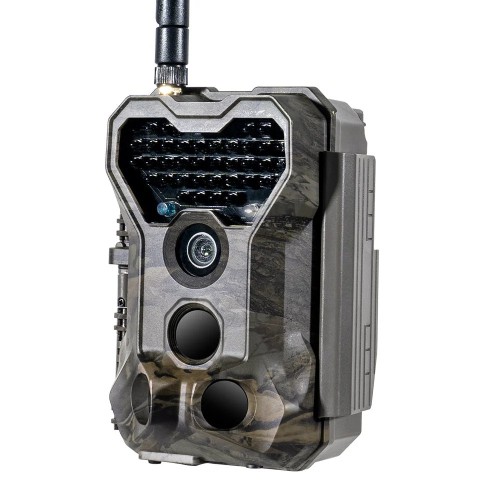 GardePro X70GL - Cámara fototrampeo GPS Live Stream