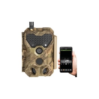 Garde Pro X70GL PRO - Caméra GPS Live Stream
