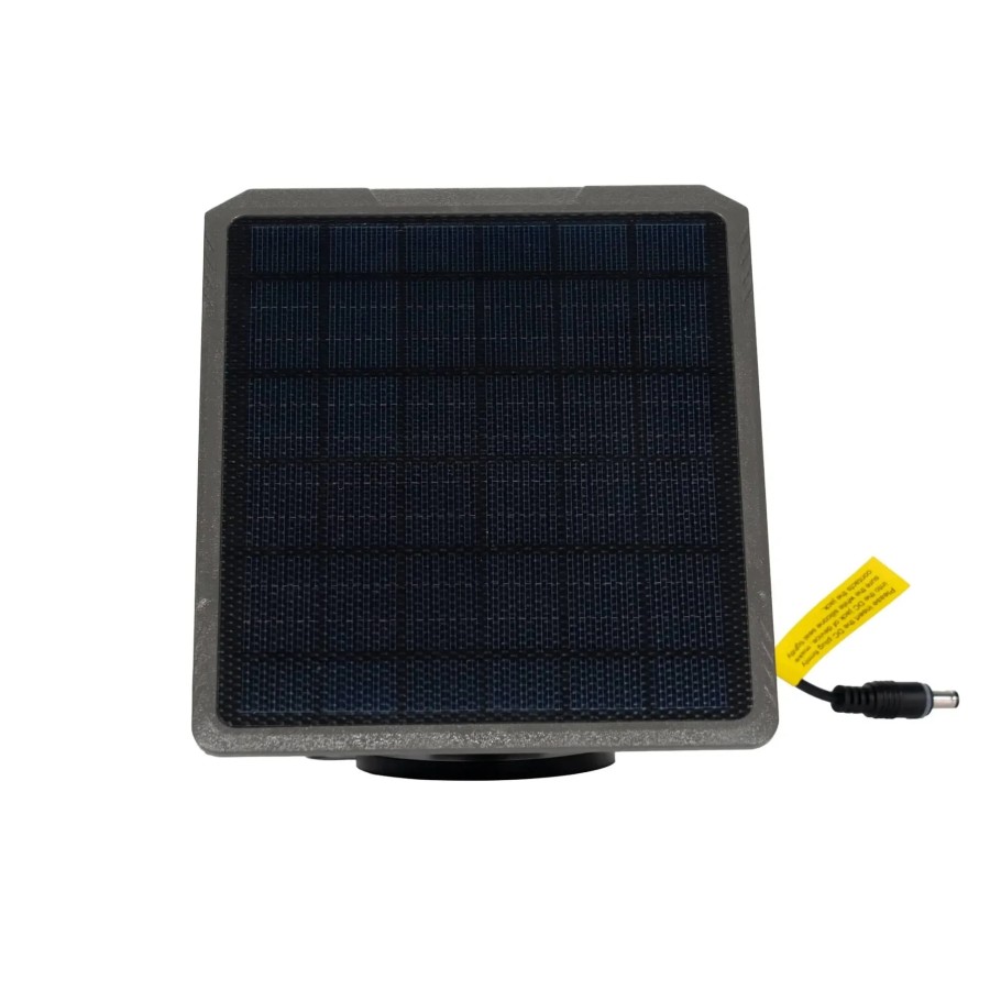 Panneau solaire GardePro SP300 3.5W