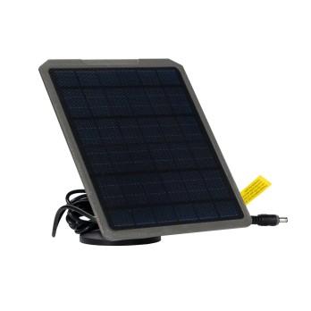 GardePro SP300 Solar Panel 3.5W