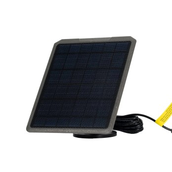 Placa solar GardePro SP300