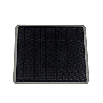 GardePro SP1000 Placa solar 10W