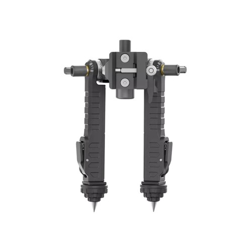 RokStad FMA 4.4"-9.2" Pan & Tilt Bipod FMAB-4