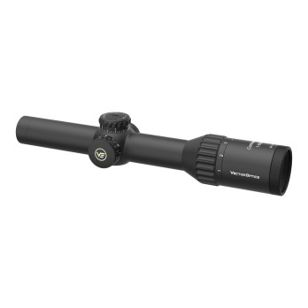 Vector Optics Continental X6 1-6X24i Fiber (SCOC-44)