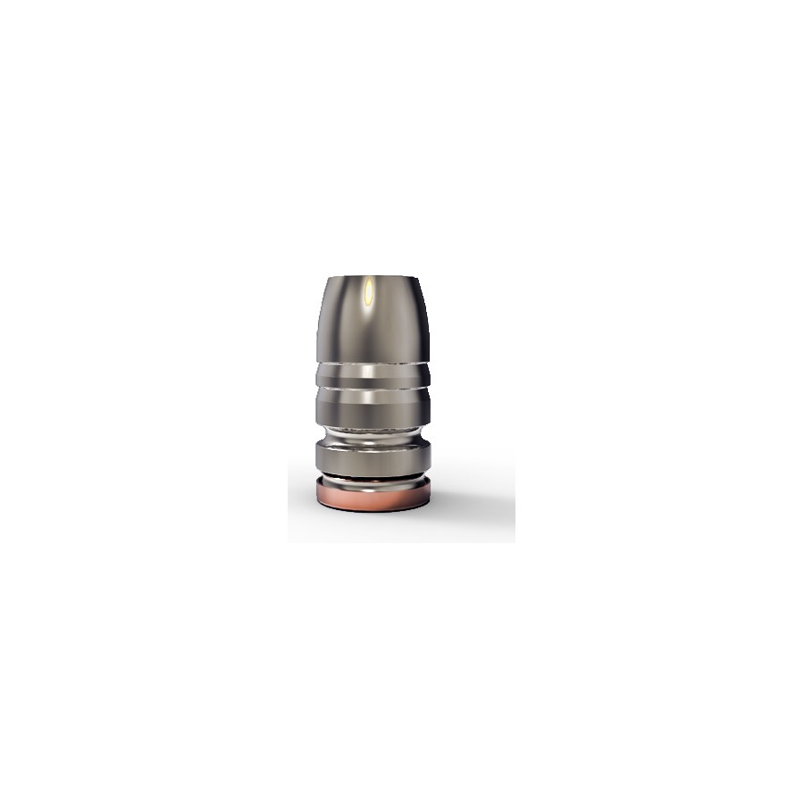 Mold C430-310-RF for Precision Reloading and Hunting Ammunition