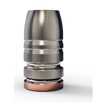 Mold C430-310-RF for Precision Reloading and Hunting Ammunition