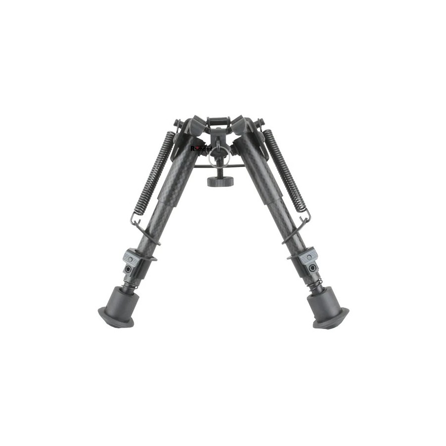 Bipied Carbon Fiber 6-9" RSCFP-06 - Vector Optics