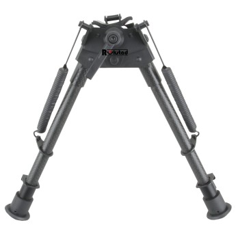 Bípode Vector Optics RSCFS-09 Carbon Fiber 9-13.5in Swivel Spring