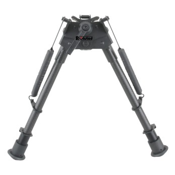 Vector Optics RSCFS-09 Bipied Carbon Fiber 9-13.5in