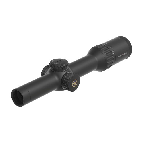Vector Optics Continental x10 1-10x24i ED Fiber (SCOC-47)