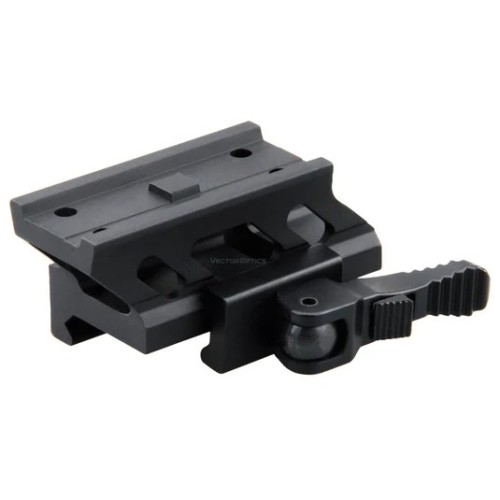 MAV-QD10 Cantilever QD Mount | Vector Optics