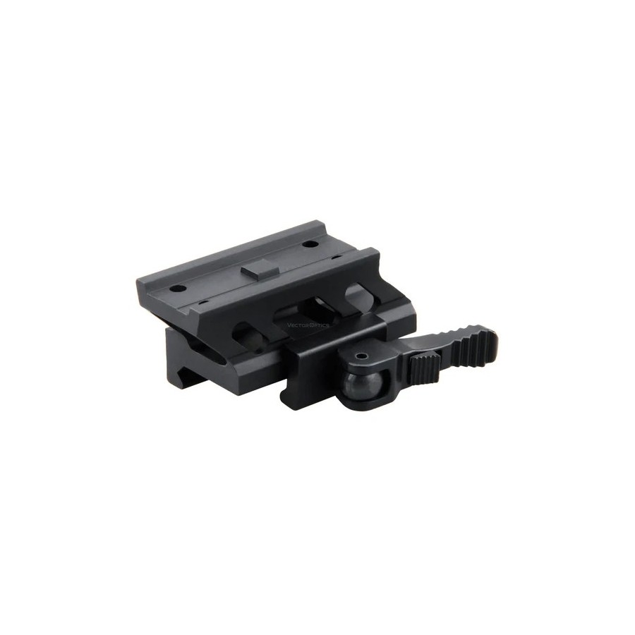 Montura Cantilever QD Picatinny 0.8in MAV-QD10 Vector Optics