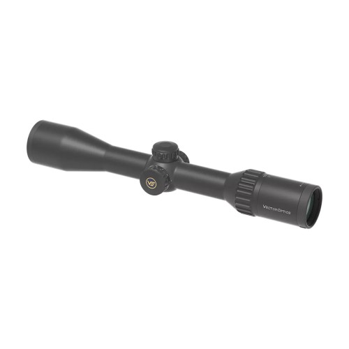 Vector Optics Continental x6 1.5-9x42 G4 Hunting