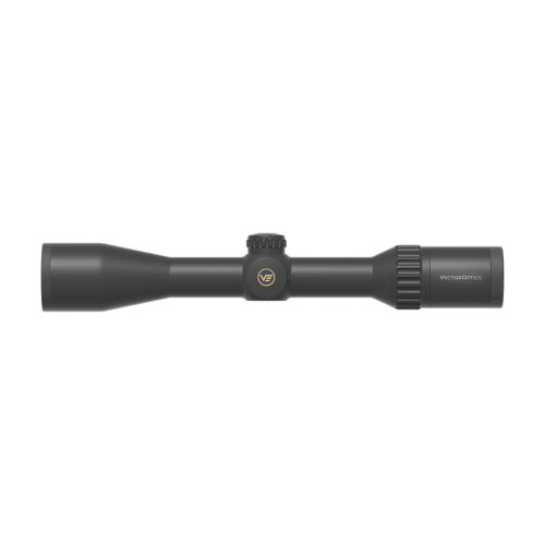 Vector Optics Continental x6 1.5-9x42 G4 Hunting