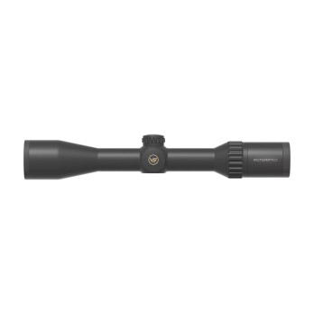 Vector Optics Continental x6 1.5-9x42 G4 Hunting